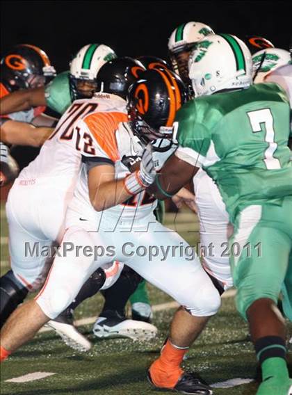 Thumbnail 2 in Gilmer @ Tatum photogallery.