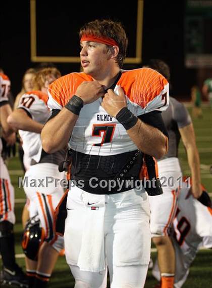 Thumbnail 2 in Gilmer @ Tatum photogallery.