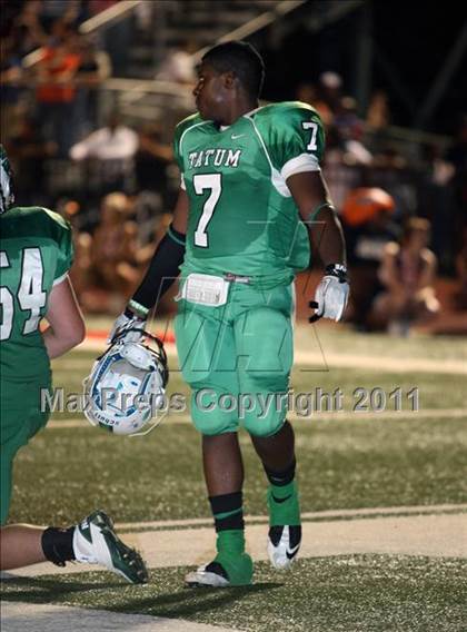 Thumbnail 2 in Gilmer @ Tatum photogallery.