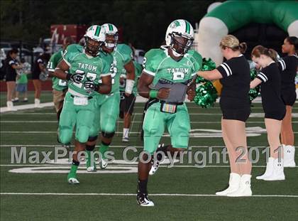 Thumbnail 3 in Gilmer @ Tatum photogallery.