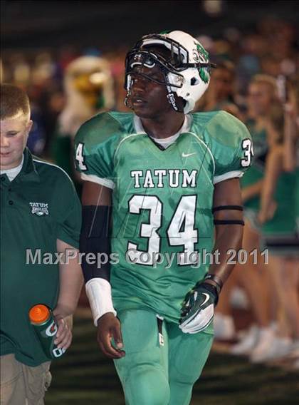 Thumbnail 3 in Gilmer @ Tatum photogallery.