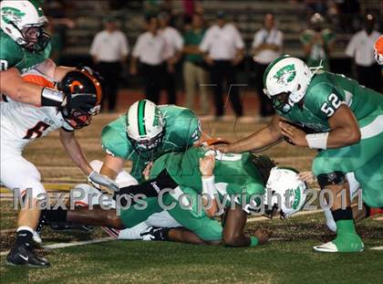 Thumbnail 1 in Gilmer @ Tatum photogallery.