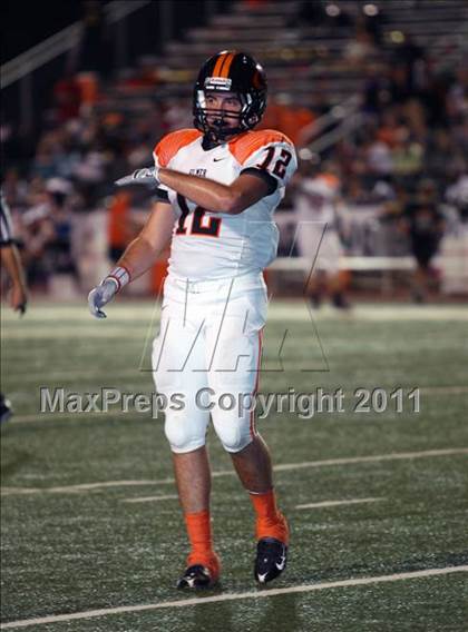 Thumbnail 1 in Gilmer @ Tatum photogallery.