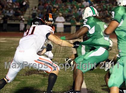 Thumbnail 3 in Gilmer @ Tatum photogallery.