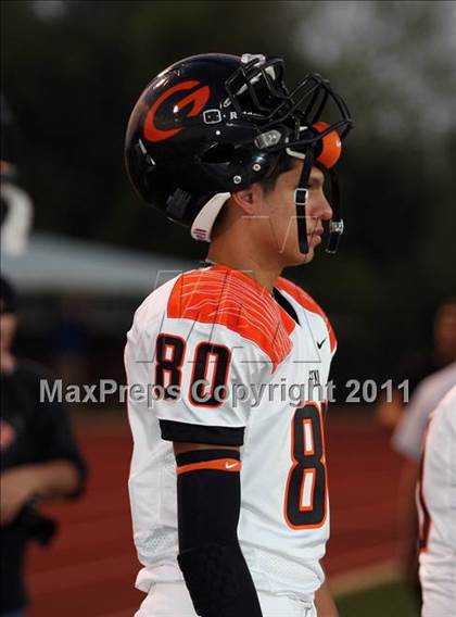 Thumbnail 1 in Gilmer @ Tatum photogallery.