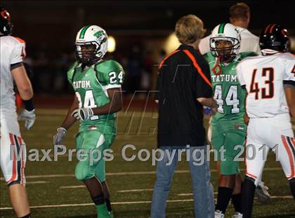 Thumbnail 1 in Gilmer @ Tatum photogallery.