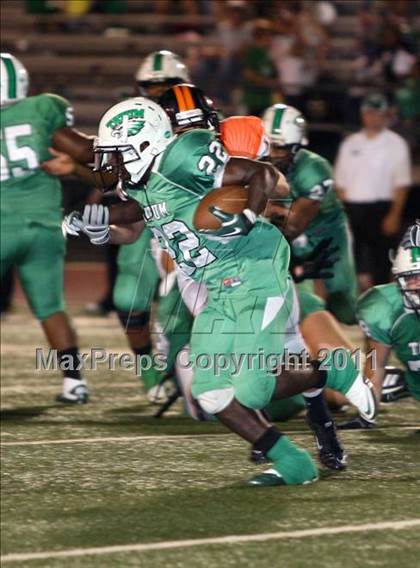 Thumbnail 3 in Gilmer @ Tatum photogallery.