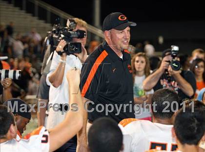 Thumbnail 2 in Gilmer @ Tatum photogallery.