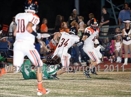 Thumbnail 1 in Gilmer @ Tatum photogallery.