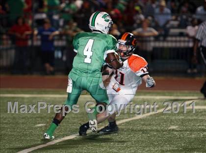Thumbnail 3 in Gilmer @ Tatum photogallery.