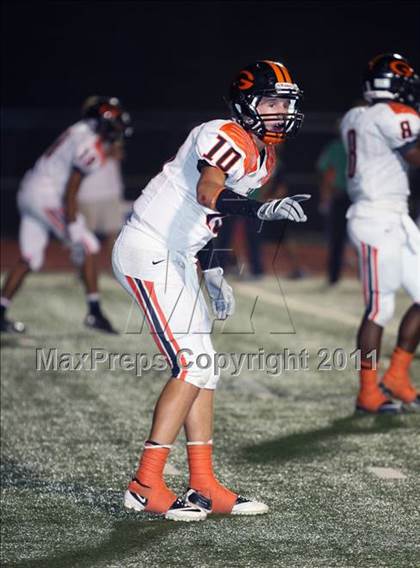 Thumbnail 1 in Gilmer @ Tatum photogallery.
