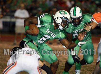 Thumbnail 2 in Gilmer @ Tatum photogallery.