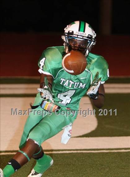 Thumbnail 2 in Gilmer @ Tatum photogallery.