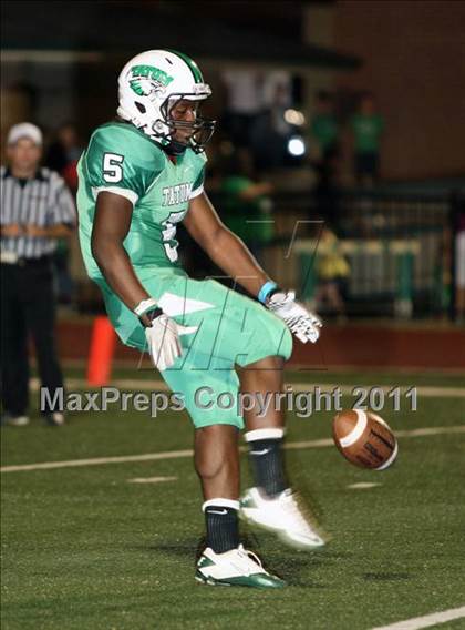 Thumbnail 1 in Gilmer @ Tatum photogallery.
