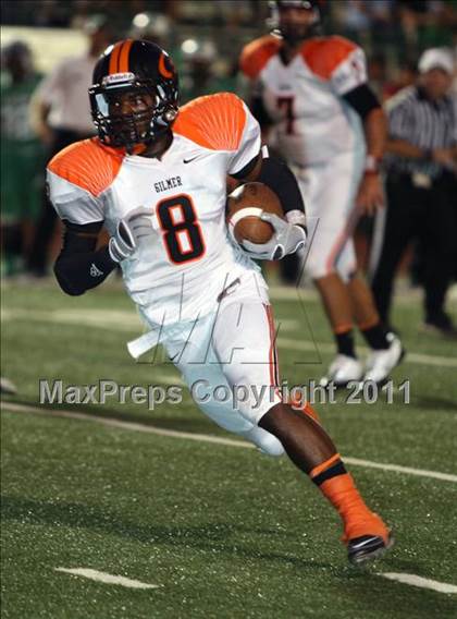Thumbnail 1 in Gilmer @ Tatum photogallery.