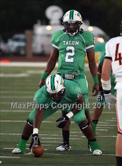 Thumbnail 3 in Gilmer @ Tatum photogallery.