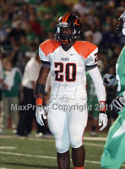 Thumbnail 1 in Gilmer @ Tatum photogallery.
