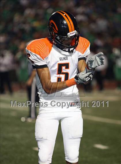Thumbnail 3 in Gilmer @ Tatum photogallery.