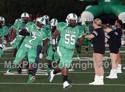 Thumbnail 3 in Gilmer @ Tatum photogallery.
