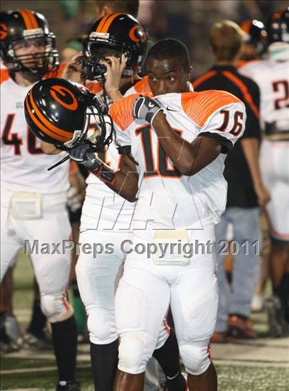 Thumbnail 1 in Gilmer @ Tatum photogallery.