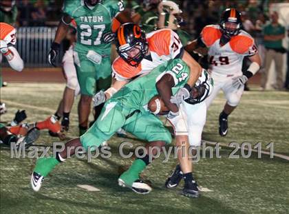 Thumbnail 2 in Gilmer @ Tatum photogallery.