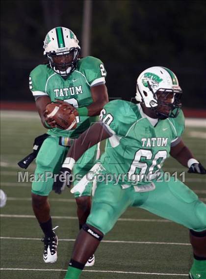 Thumbnail 3 in Gilmer @ Tatum photogallery.