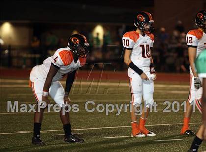 Thumbnail 2 in Gilmer @ Tatum photogallery.