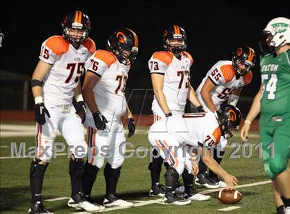 Thumbnail 1 in Gilmer @ Tatum photogallery.
