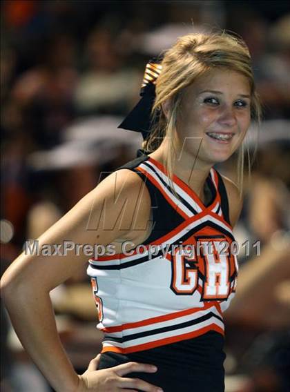 Thumbnail 3 in Gilmer @ Tatum photogallery.