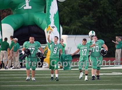 Thumbnail 1 in Gilmer @ Tatum photogallery.