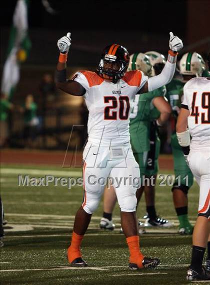 Thumbnail 1 in Gilmer @ Tatum photogallery.