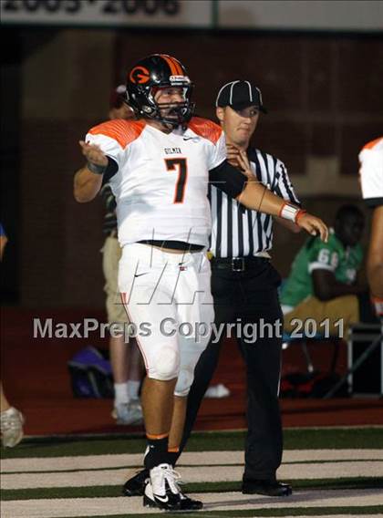 Thumbnail 2 in Gilmer @ Tatum photogallery.