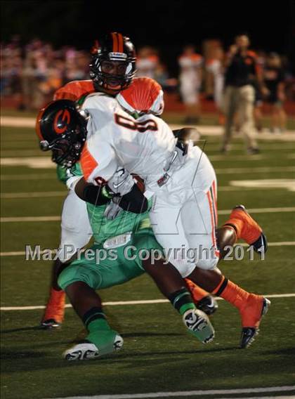 Thumbnail 2 in Gilmer @ Tatum photogallery.