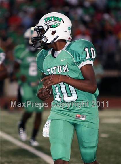 Thumbnail 1 in Gilmer @ Tatum photogallery.