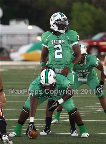 Thumbnail 3 in Gilmer @ Tatum photogallery.