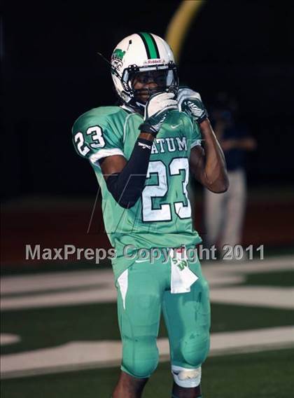 Thumbnail 2 in Gilmer @ Tatum photogallery.