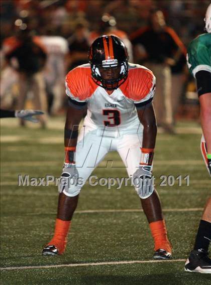 Thumbnail 3 in Gilmer @ Tatum photogallery.