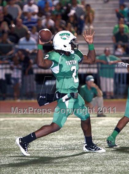 Thumbnail 3 in Gilmer @ Tatum photogallery.