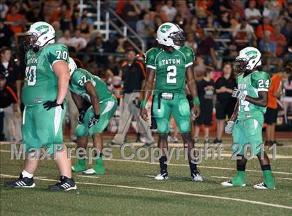 Thumbnail 2 in Gilmer @ Tatum photogallery.