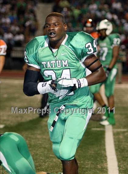 Thumbnail 2 in Gilmer @ Tatum photogallery.