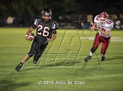 Thumbnail 1 in Tullahoma @ Coffee County Central photogallery.