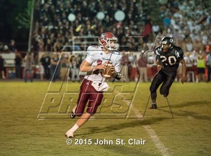Thumbnail 3 in Tullahoma @ Coffee County Central photogallery.