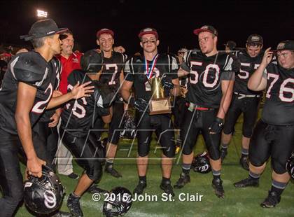 Thumbnail 1 in Tullahoma @ Coffee County Central photogallery.