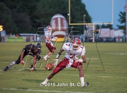 Thumbnail 1 in Tullahoma @ Coffee County Central photogallery.