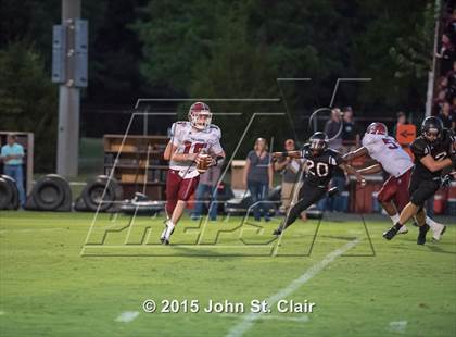 Thumbnail 3 in Tullahoma @ Coffee County Central photogallery.