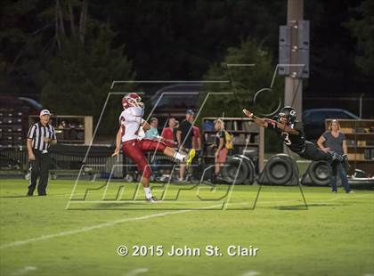 Thumbnail 3 in Tullahoma @ Coffee County Central photogallery.