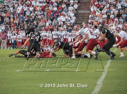 Thumbnail 1 in Tullahoma @ Coffee County Central photogallery.