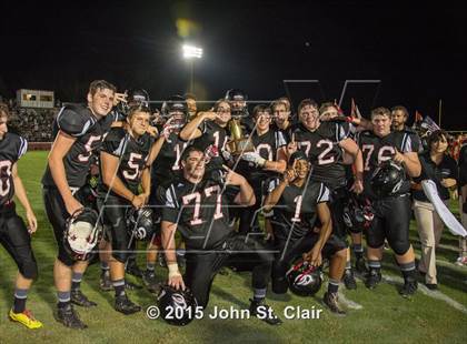 Thumbnail 3 in Tullahoma @ Coffee County Central photogallery.