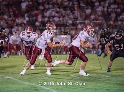 Thumbnail 2 in Tullahoma @ Coffee County Central photogallery.