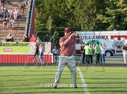 Thumbnail 2 in Tullahoma @ Coffee County Central photogallery.